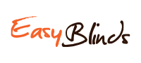 Easy Blinds Logo