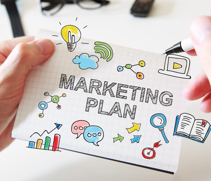 Crucial Elements of a Strong Marketing Plan