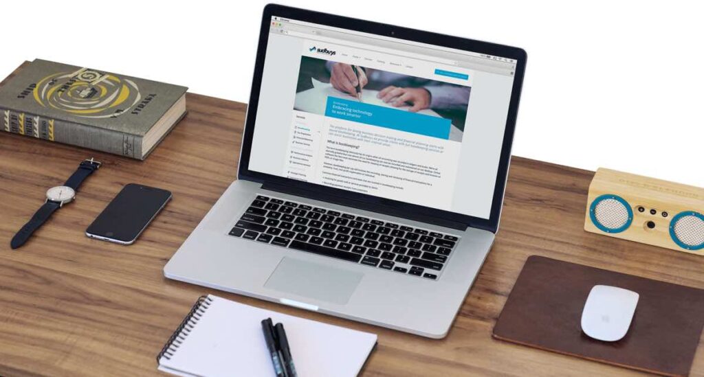 Website Development for Sudburys