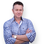 Phil Dossett - Growth Marketing Specialist