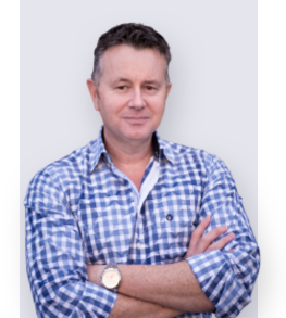 Phil Dossett Head Of Growth