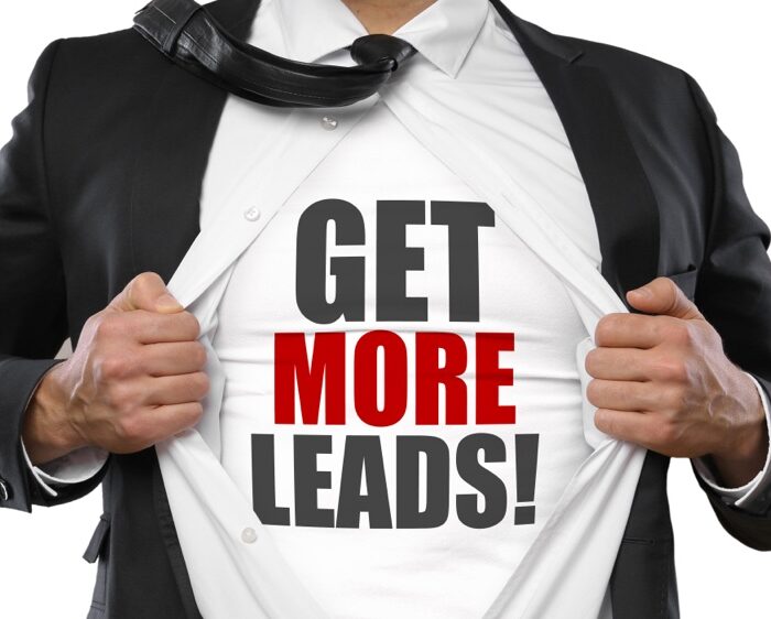 How to Generate More Sales Leads for Your Business