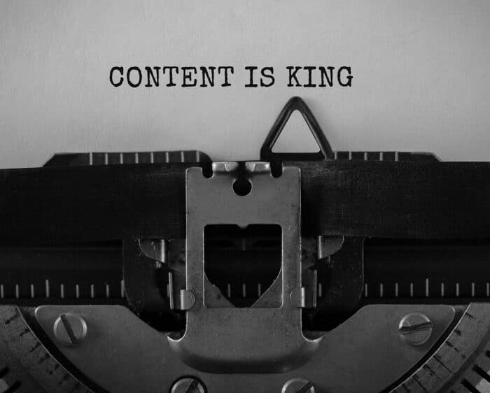12 Types of Content Marketing to Grow Your Business