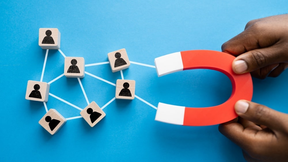 Lead gen specialist agency in Auckland