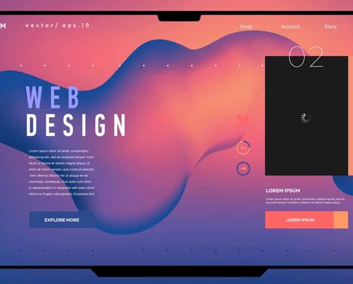 10 Small Business Website Design Tips To Boost Conversions