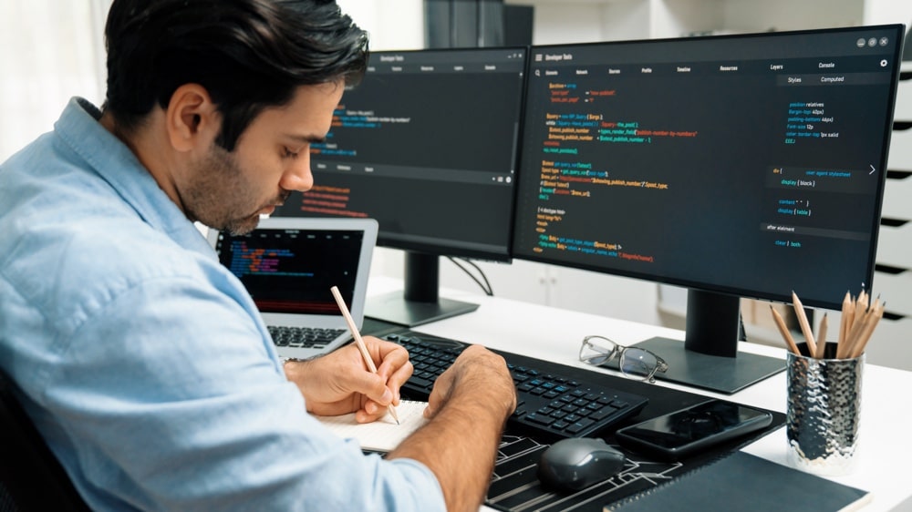 How to Build a Site From Scratch: Website Development Guide